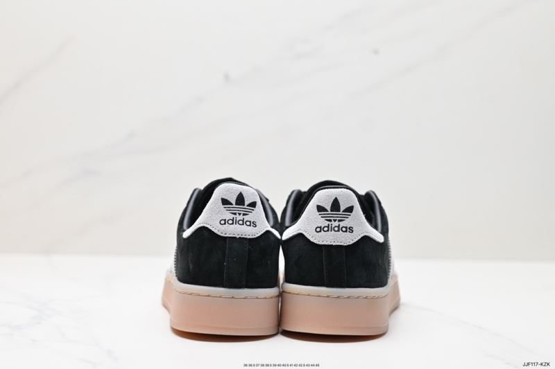 Adidas Campus Shoes